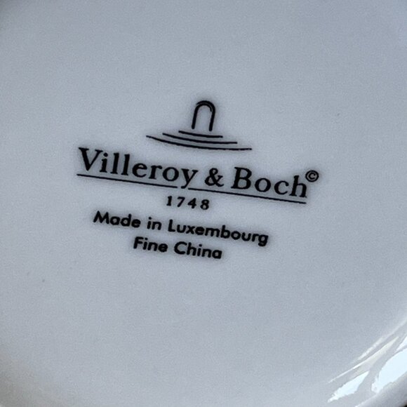 Villeroy & Boch Africa Mug Fine China Coffee Cup Safari Giraffe Double-Sided - Picture 10 of 10